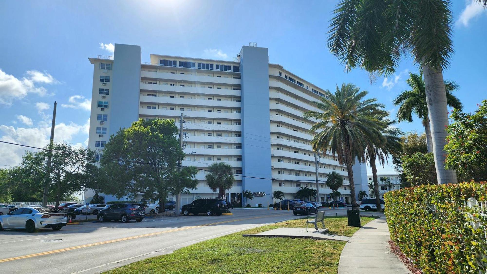 Bayfront Apartment Breathtaking Views- One Bedroom W Balcony- Living Room -Free Parking Miami Beach Zewnętrze zdjęcie